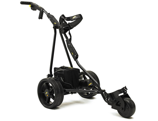 powakaddy golf buggy